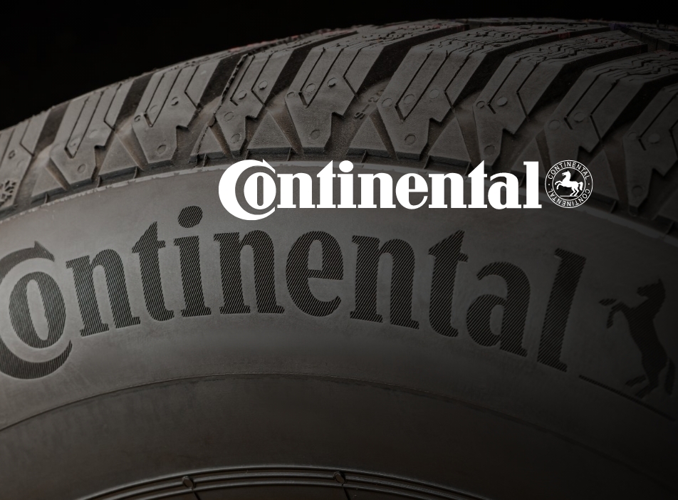 CONTINENTAL BRAND