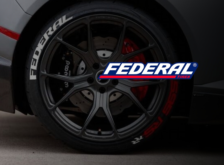 FEDERAL BRAND